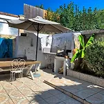 Willa The Loft Factory 4 Vue Garonne + Jardin *