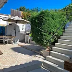 The Loft Factory 4 Vue Garonne + Jardin *