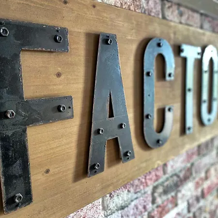 The Loft Factory 4 Vue Garonne + Jardin Villa *