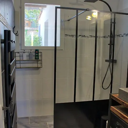 The Loft Factory 4 Vue Garonne + Jardin Villa *