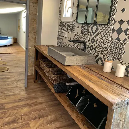 The Loft Factory 4 Vue Garonne + Jardin Villa Lormont