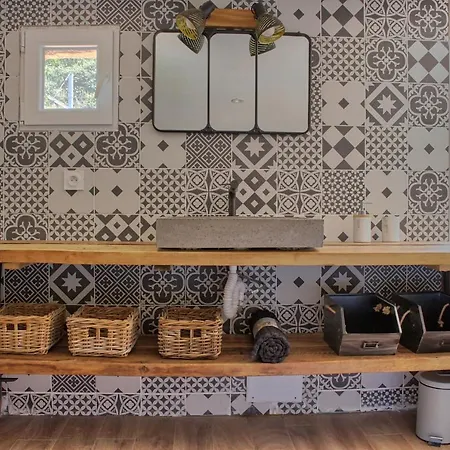 The Loft Factory 4 Vue Garonne + Jardin