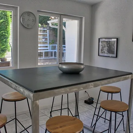 The Loft Factory 4 Vue Garonne + Jardin *