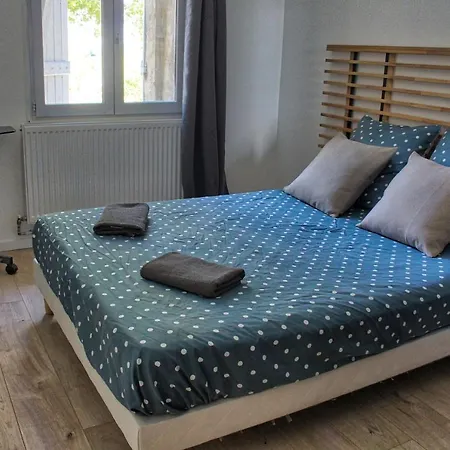 The Loft Factory 4 Vue Garonne + Jardin Villa Lormont