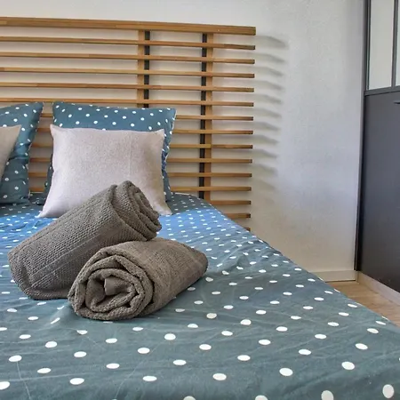 The Loft Factory 4 Vue Garonne + Jardin *