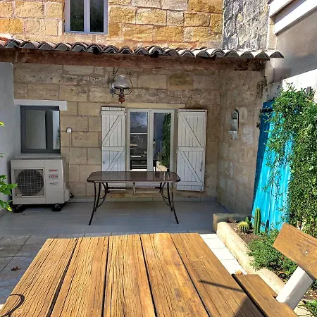 The Loft Factory 4 Vue Garonne + Jardin Villa Lormont