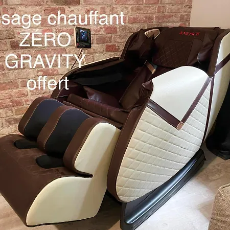 Villa The Loft Factory 4 Vue Garonne + Jardin Lormont