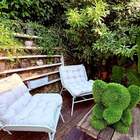 The Loft Factory 4 Vue Garonne + Jardin Lormont