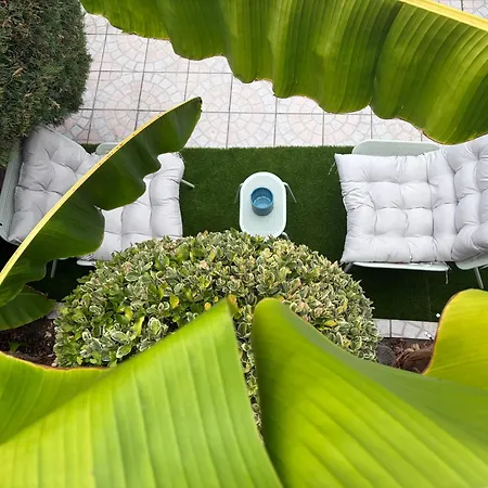 Villa The Loft Factory 4 Vue Garonne + Jardin