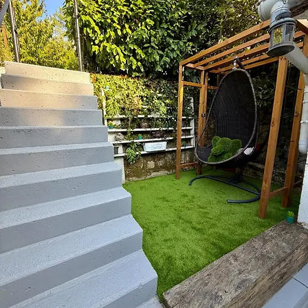 The Loft Factory 4 Vue Garonne + Jardin *