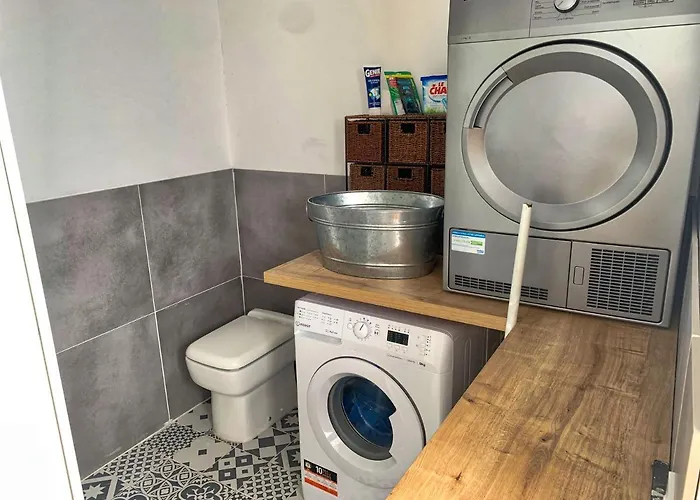 The Loft Factory 4 Vue Garonne + Jardin * Lormont